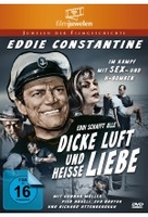 Eddie schafft alle - Dicke Luft heiße Liebe/Filmjuwelen