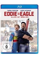 Eddie The Eagle - Alles ist möglich