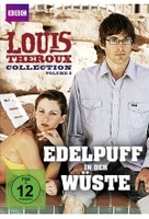 Edelpuff in der Wüste - Louis Theroux Collection Vol. 2