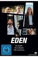 EDEN – Ein Europa. Viele Grenzen. Fünf Schicksale. (2 DVDs im Schuber)