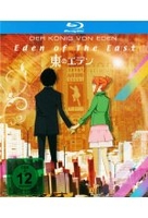 Eden of the East - Der König von Eden