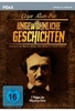 Edgar Allan Poe - Ungewöhnliche Geschichten / 3 Folgen der spannenden Mystery-Serie (Pidax Serien-Klassiker)