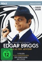 Edgar Briggs - Das As der Abwehr (Pidax Serien-Klassiker) [2 DVDs]