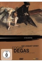 Edgar Degas: The Unique Spirit - Art Documentary