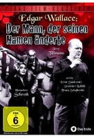 Edgar Wallace - Der Mann,  der seinen Namen änderte
