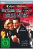 Edgar Wallace - Der Mann vom Eaton Place [3 DVDs]