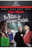Edgar Wallace: Das Rätsel des silbernen Dreiecks (Filmjuwelen)