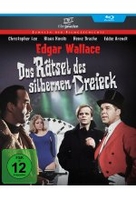 Edgar Wallace: Das Rätsel des silbernen Dreiecks (Filmjuwelen)