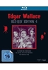 Edgar Wallace Edition 4 [3 BRs]