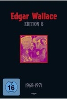 Edgar Wallace Edition 8 [5 DVDs]