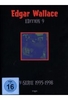 Edgar Wallace Edition 9/TV-Serie [4 DVDs]
