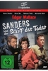 Edgar Wallace: Sanders und das Schiff des Todes (Filmjuwelen)