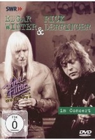 Edgar Winter & Rick Derringer - In Concert