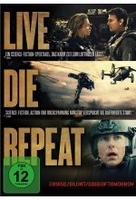 Edge of Tomorrow