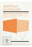 Edition Bauhaus - Bühne & Tanz 2