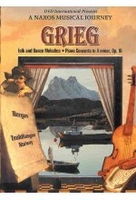 Edvard Grieg - Folk & Dance Melodies/Scenes from