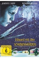 Edward mit den Scherenhänden [SE]