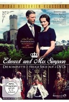 Edward und Mrs. Simpson [2 DVDs]