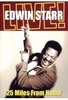 Edwin Starr - 25 Miles From Home/Live