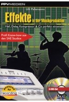 Effekte in der Musikproduktion [3 DVDs]
