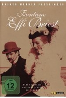 Effi Briest - Rainer Werner Fassbinder