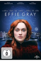 Effie Gray