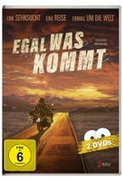 Egal was kommt (+ Bonus-DVD)