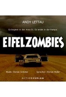 Eifelzombies [DVD-R/MP3]
