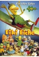 Eiki Eiche 2 - Ein toller Roller