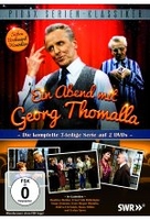Ein Abend mit Georg Thomalla