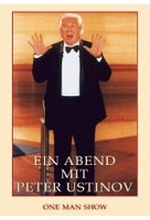 Ein Abend mit Peter Ustinov - One Man Show