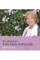 Ein Abend mit Ruth Maria Kubitschek