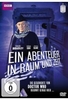 Ein Abenteuer in Raum und Zeit - Die Geschichte von Doctor Who beginnt genau hier...