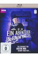 Ein Abenteuer in Raum und Zeit - Die Geschichte von Doctor Who beginnt genau hier...