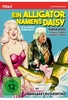 Ein Alligator namens Daisy (An Alligator Named Daisy) / Turbulente Komödie mit Diana Dors und Margaret Rutherford (bekan