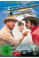 Ein ausgekochtes Schlitzohr