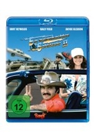 Ein ausgekochtes Schlitzohr ist wieder auf Achse