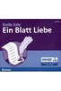 Ein Blatt Liebe