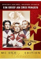 Ein Brief an drei Frauen
