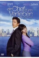 Ein Chef zum Verlieben