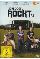 Ein Dorf rockt ab