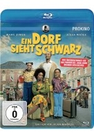 Ein Dorf sieht schwarz