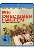 Ein dreckiger Haufen