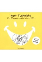 Ein Ehepaar erzählt einen Witz