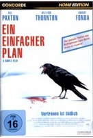 Ein einfacher Plan