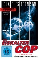 Ein eiskalter Cop - Uncut [LE] [3 DVDs]