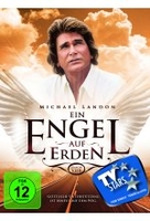 Ein Engel auf Erden - Season 4 [6 DVDs]