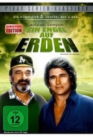 Ein Engel auf Erden - Staffel 5 - Remastered Edition [4 DVDs]