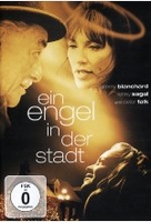 Ein Engel in der Stadt