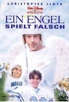 Ein Engel spielt falsch